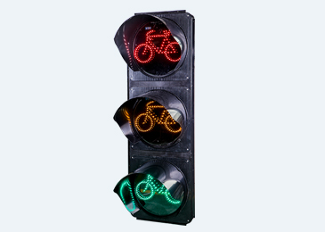 非機(jī)動(dòng)車信號(hào)燈