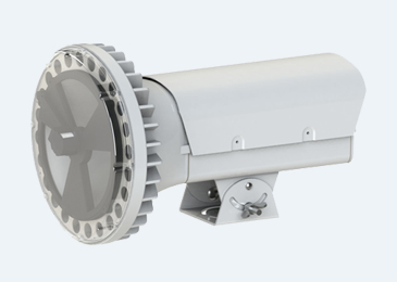 四合一生態(tài)補光燈